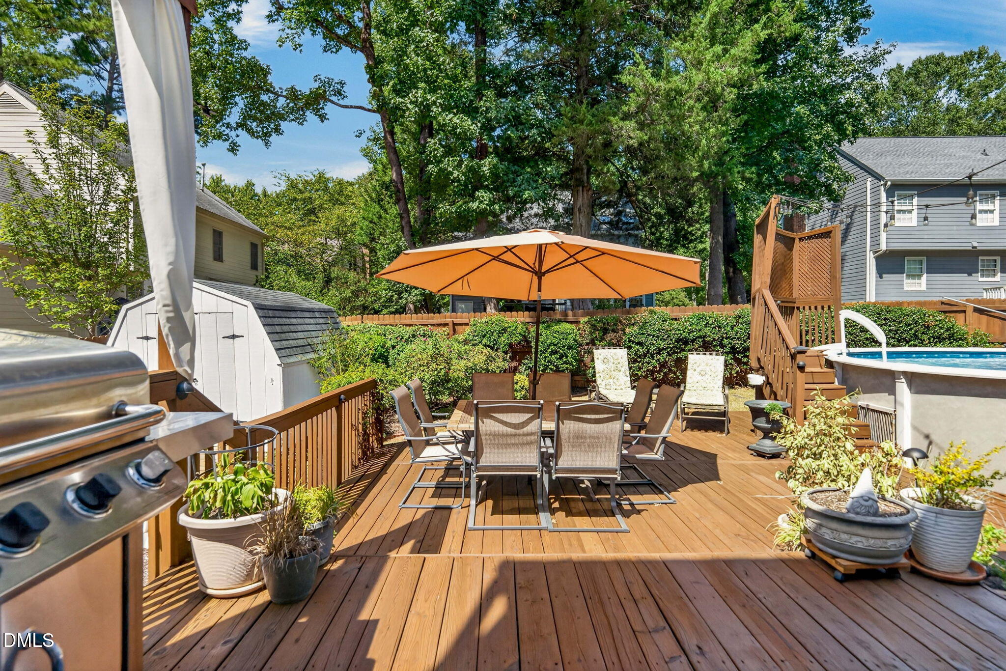 107 Canterfield Road Property Photo 49