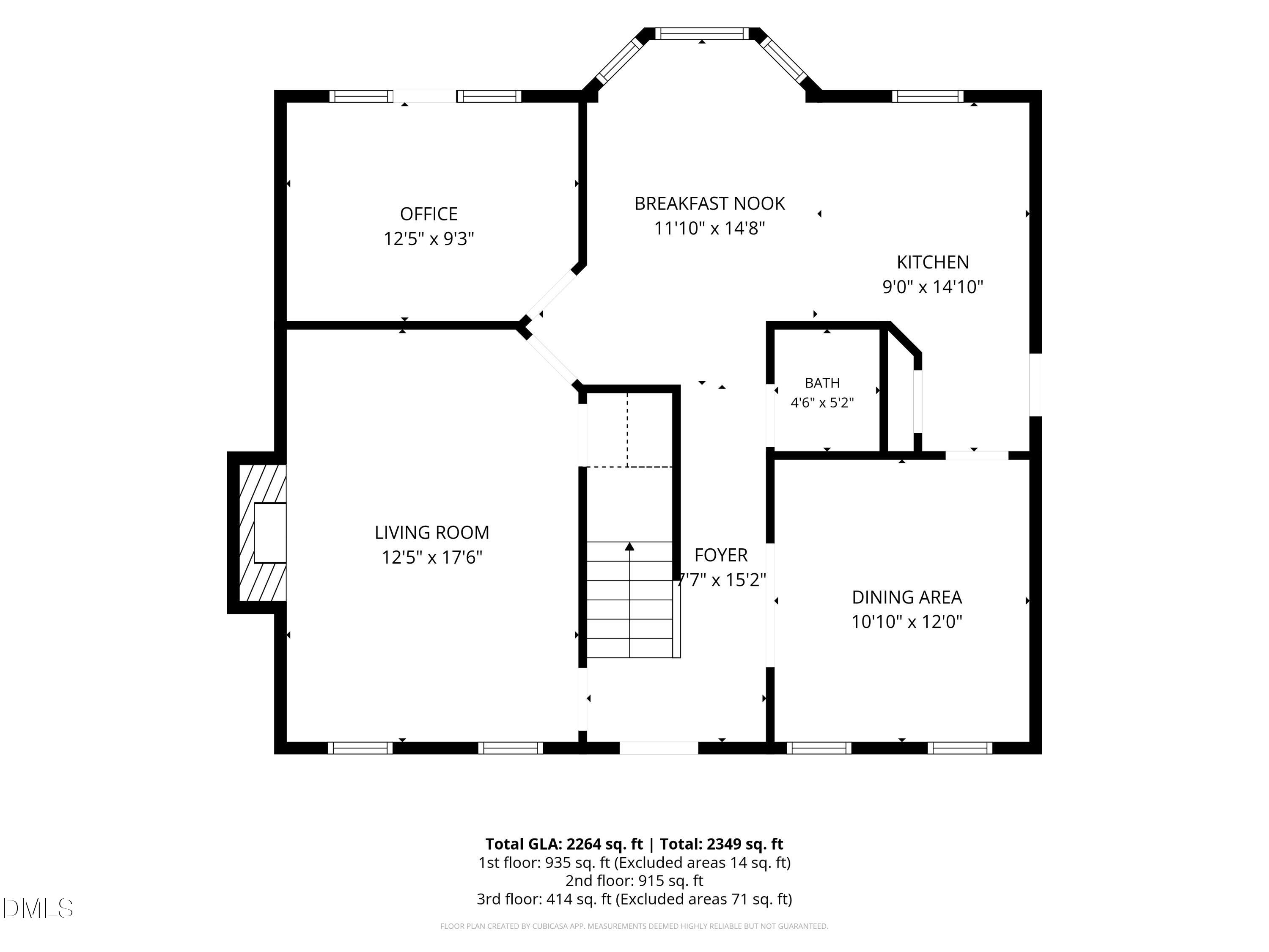 107 Canterfield Road Property Photo 55