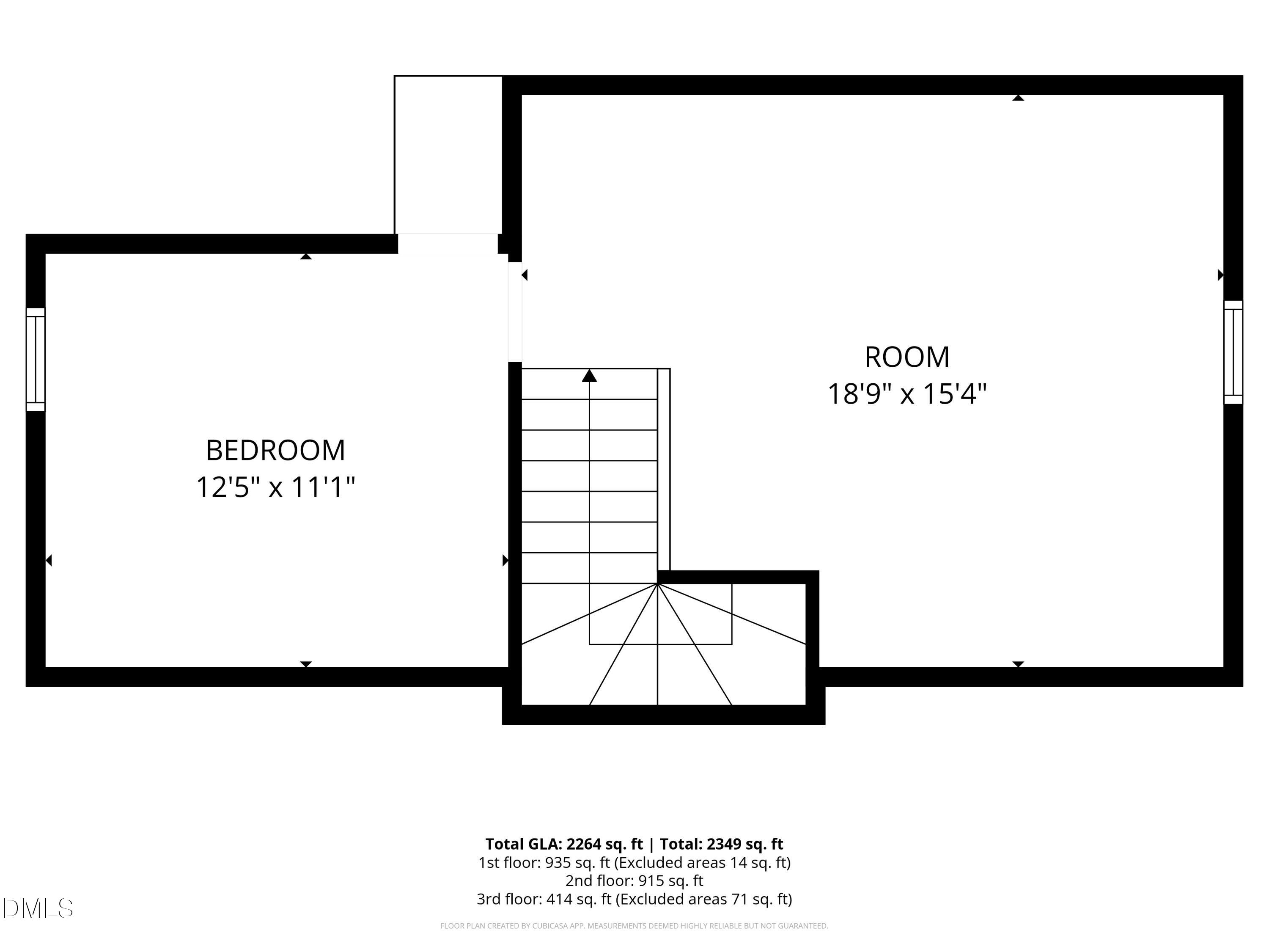 107 Canterfield Road Property Photo 57