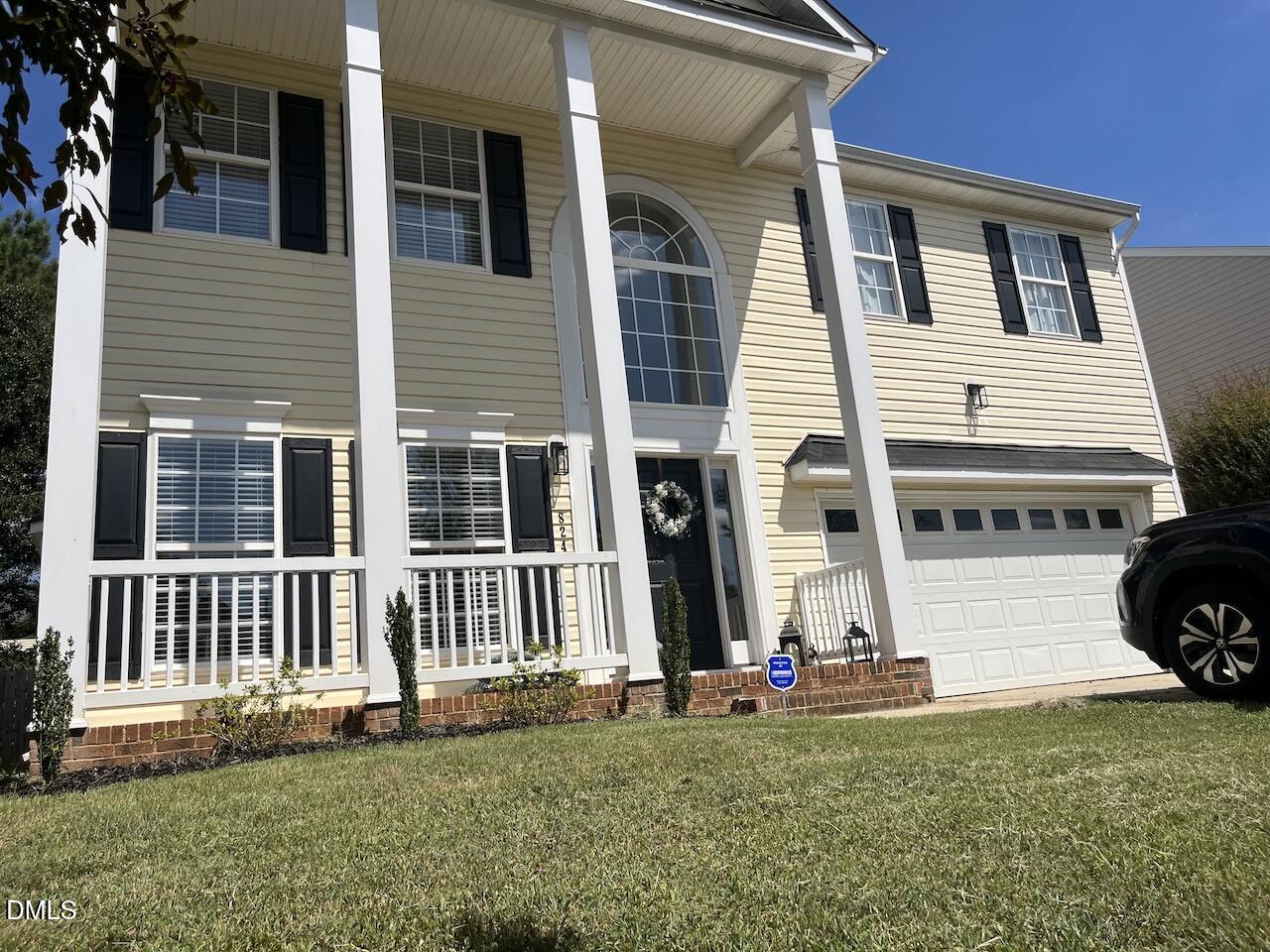 824 Stackhurst Way Property Photo 1