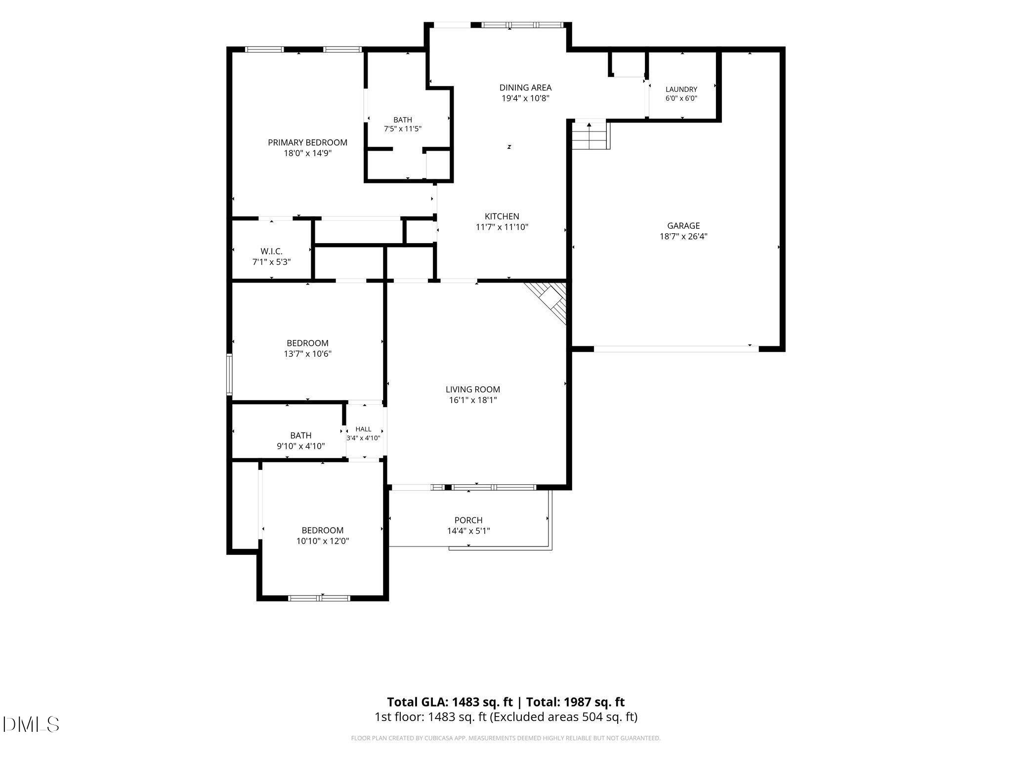 8616 Wild Wood Forest Drive Property Photo 32