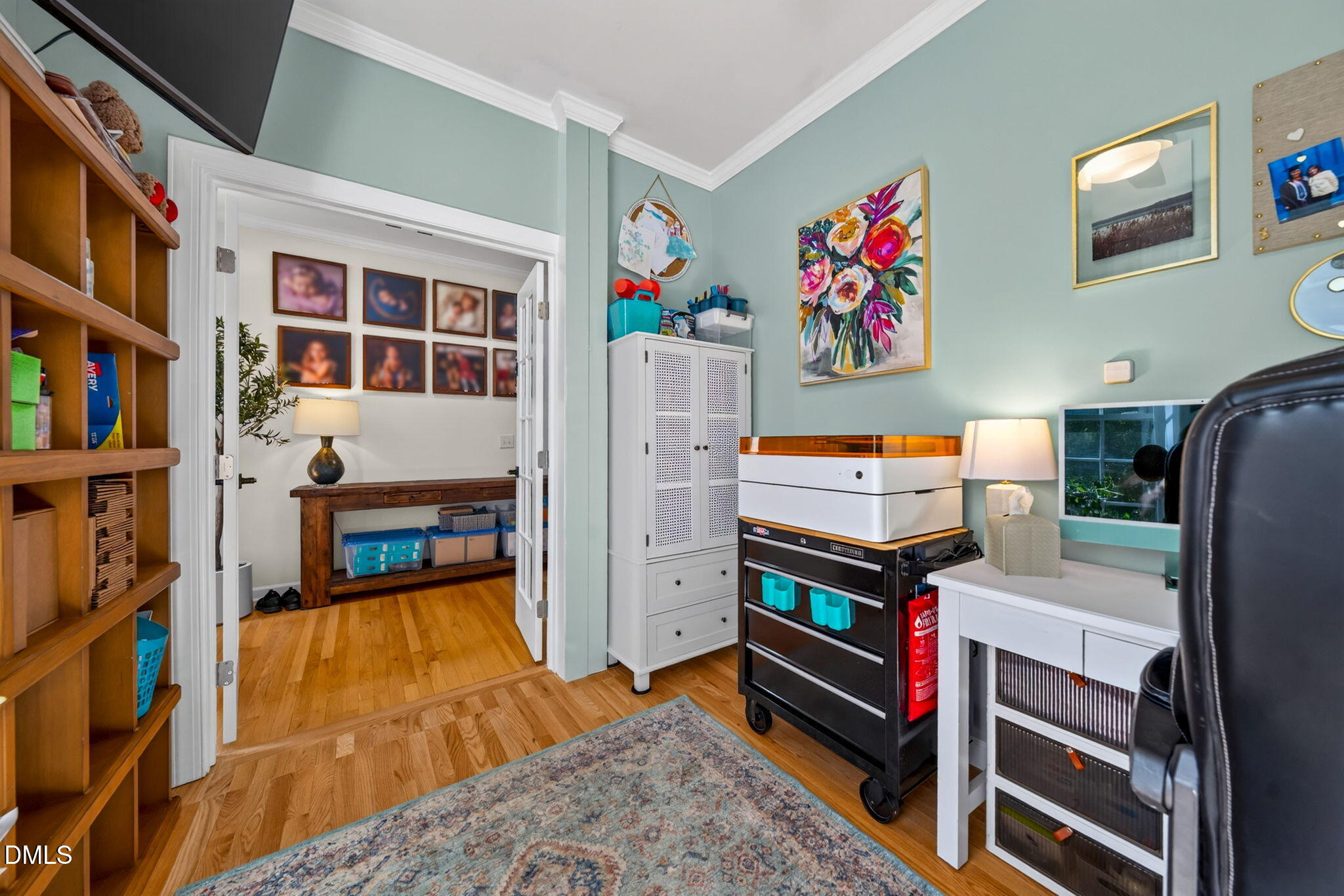 100 Arlen Park Place Property Photo 8