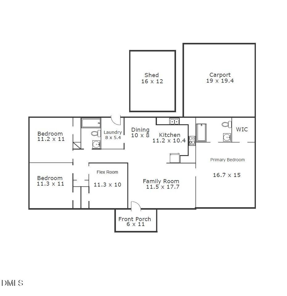 383 Pierce Road Property Photo 37
