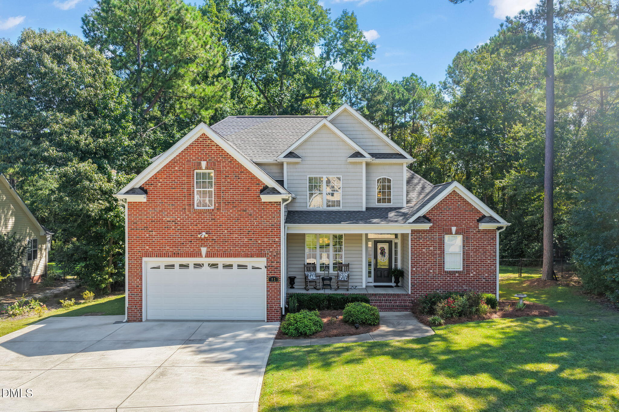 81 Carrousel Court Property Photo 1