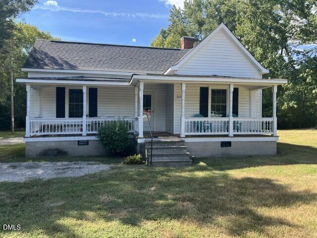 3657 Nc-39 Property Photo 1