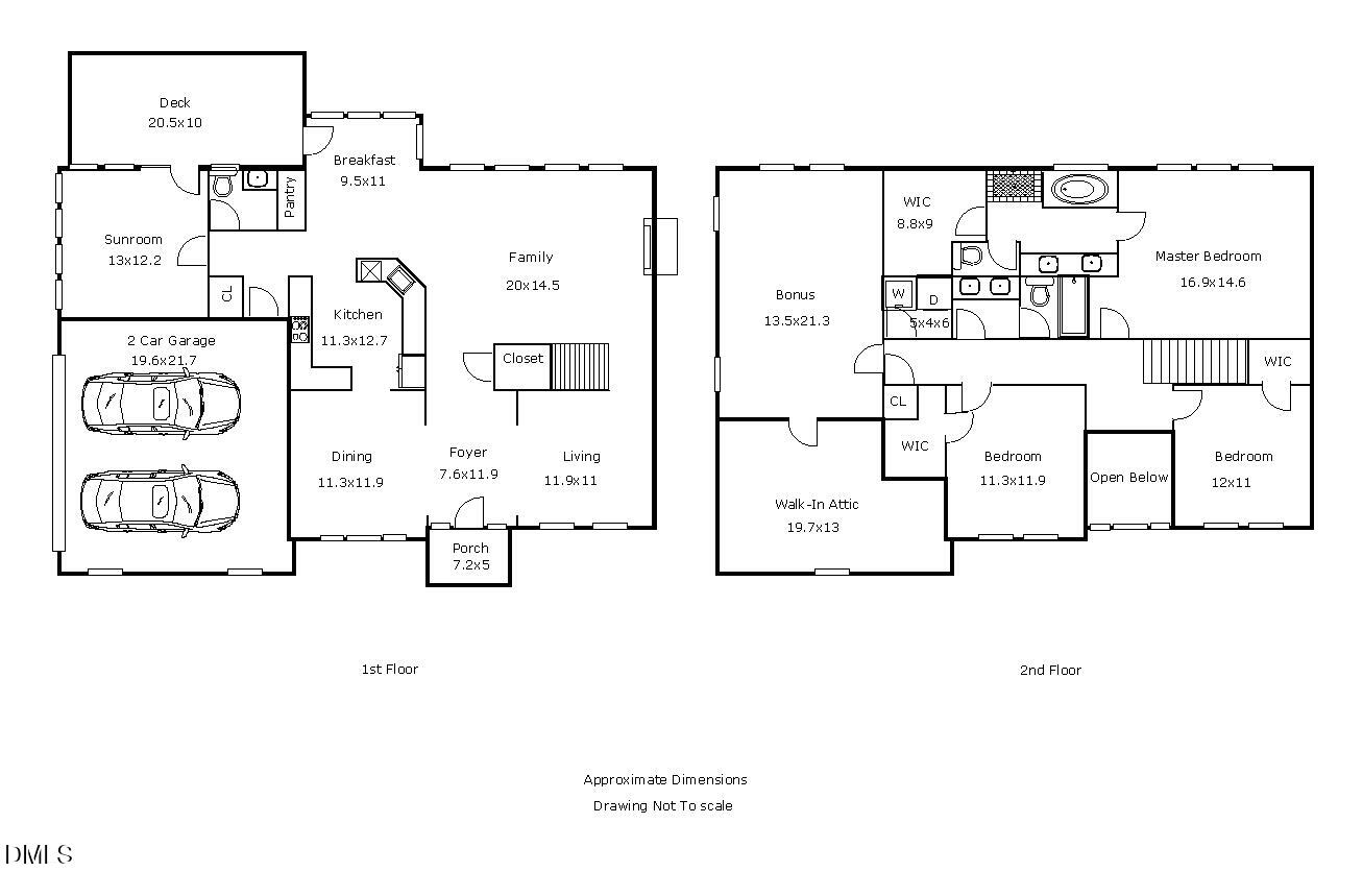 108 Marvista Court Property Photo 35