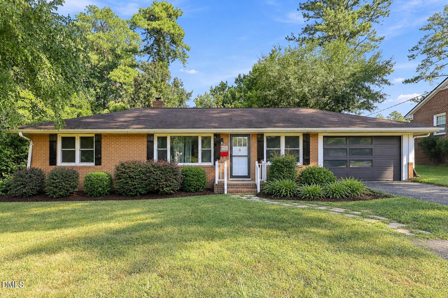 123 Powell Drive Property Photo 1