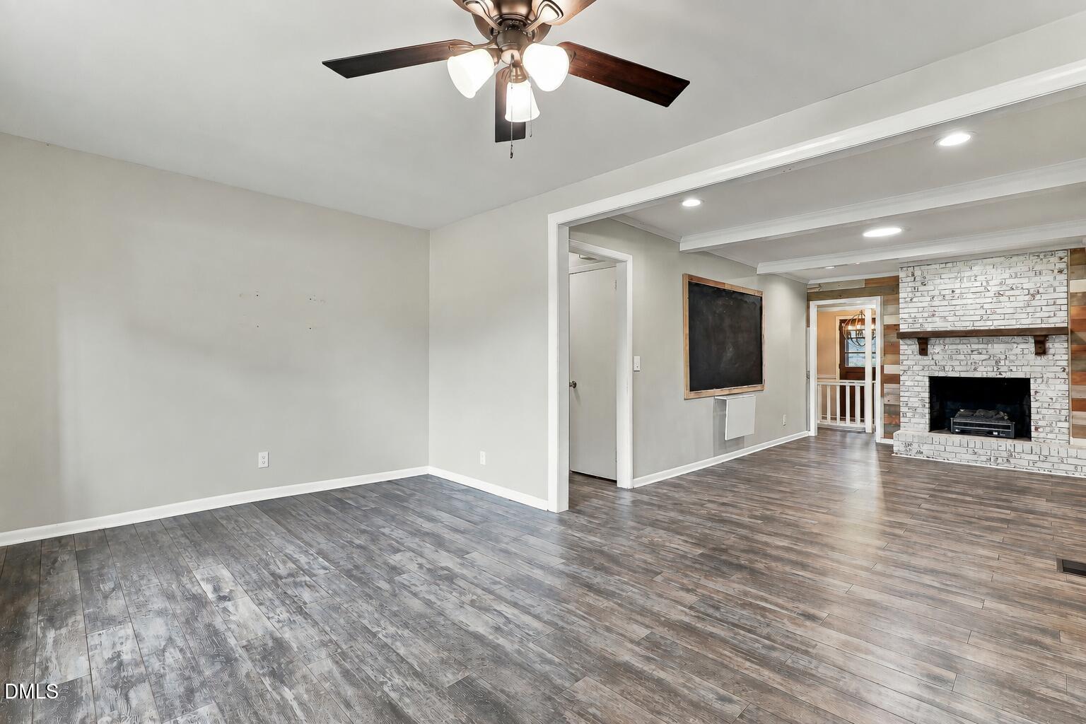 123 Powell Drive Property Photo 3