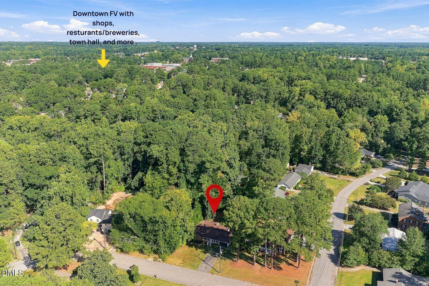 123 Powell Drive Property Photo 37