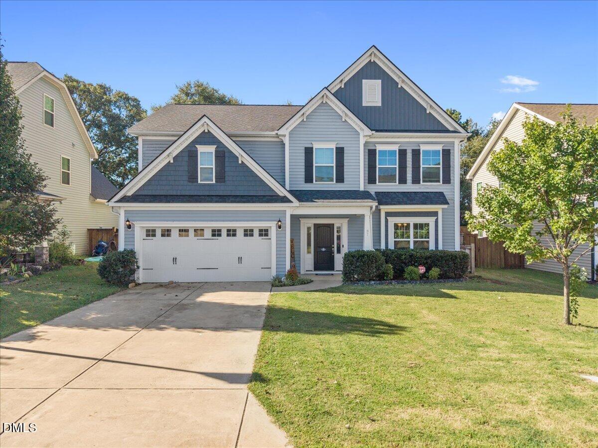 97 Iroquois Court Property Photo 1