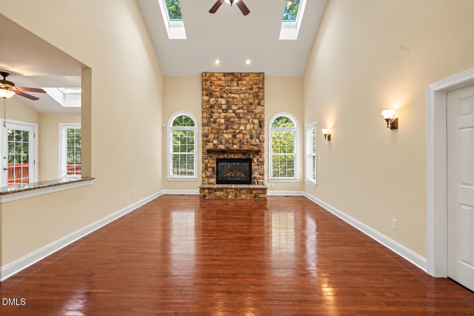 3917 Devan Oaks Way Property Photo 14