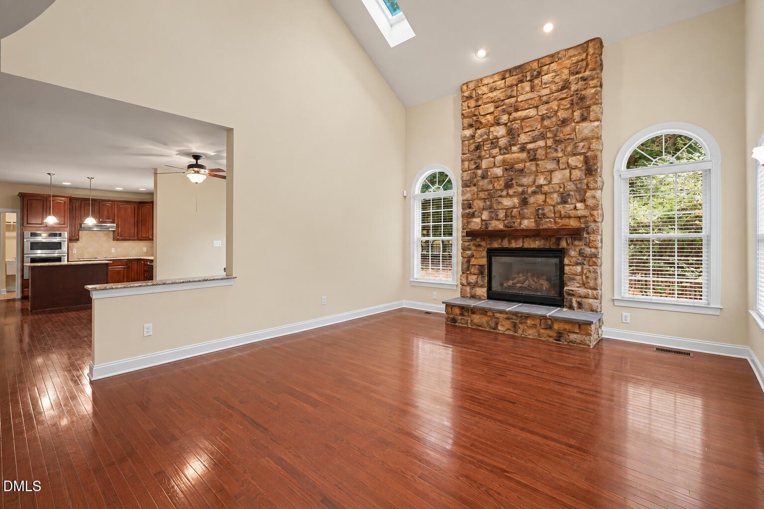 3917 Devan Oaks Way Property Photo 15