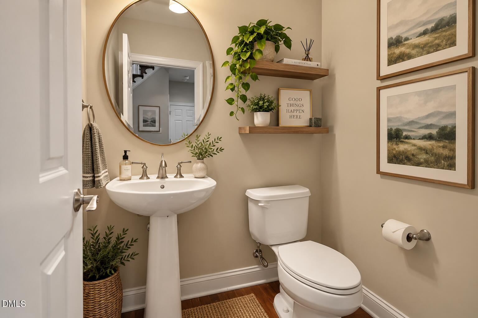 3917 Devan Oaks Way Property Photo 19