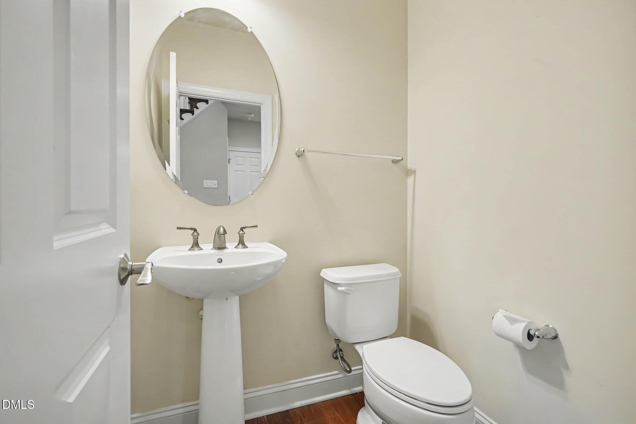 3917 Devan Oaks Way Property Photo 20