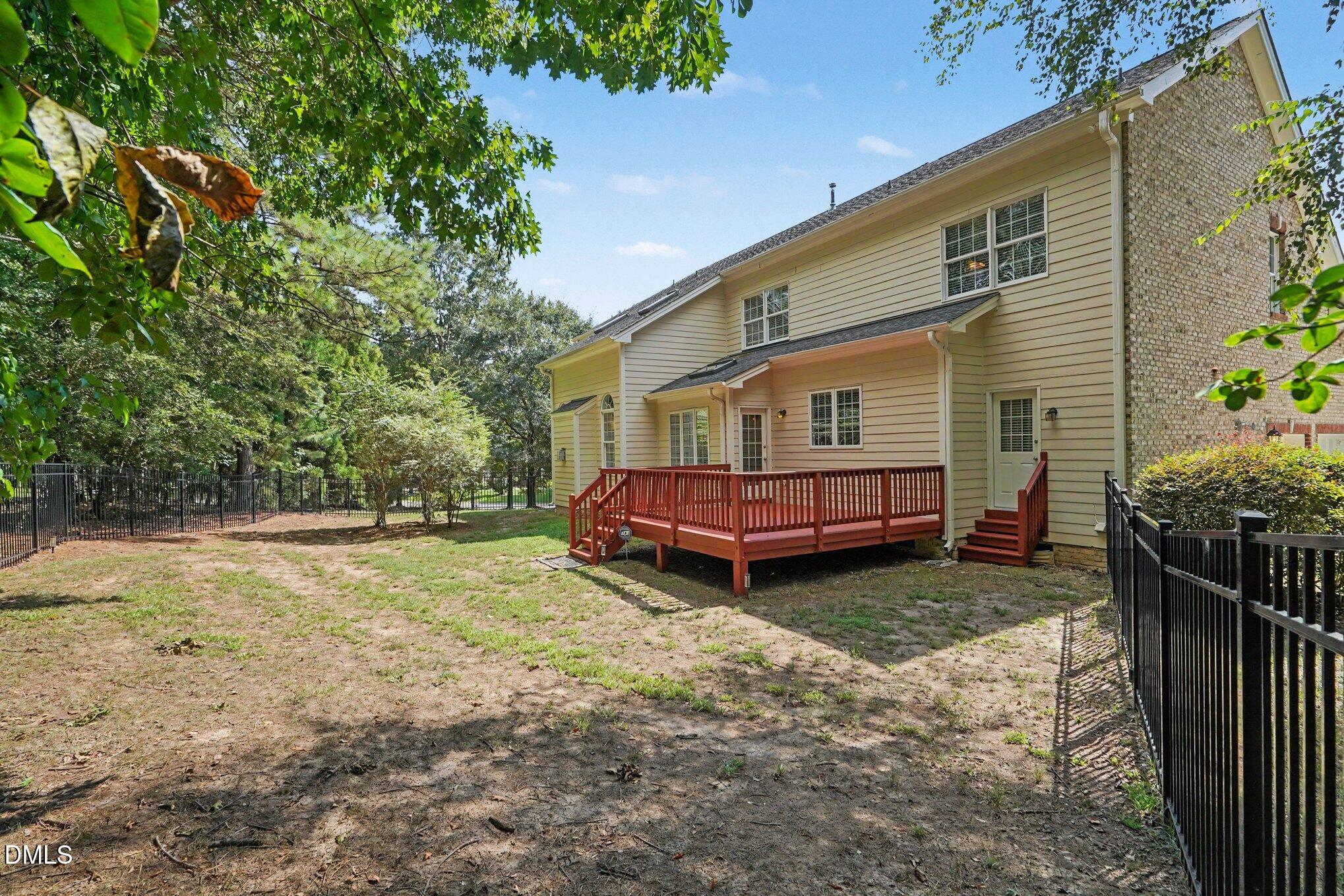 3917 Devan Oaks Way Property Photo 47