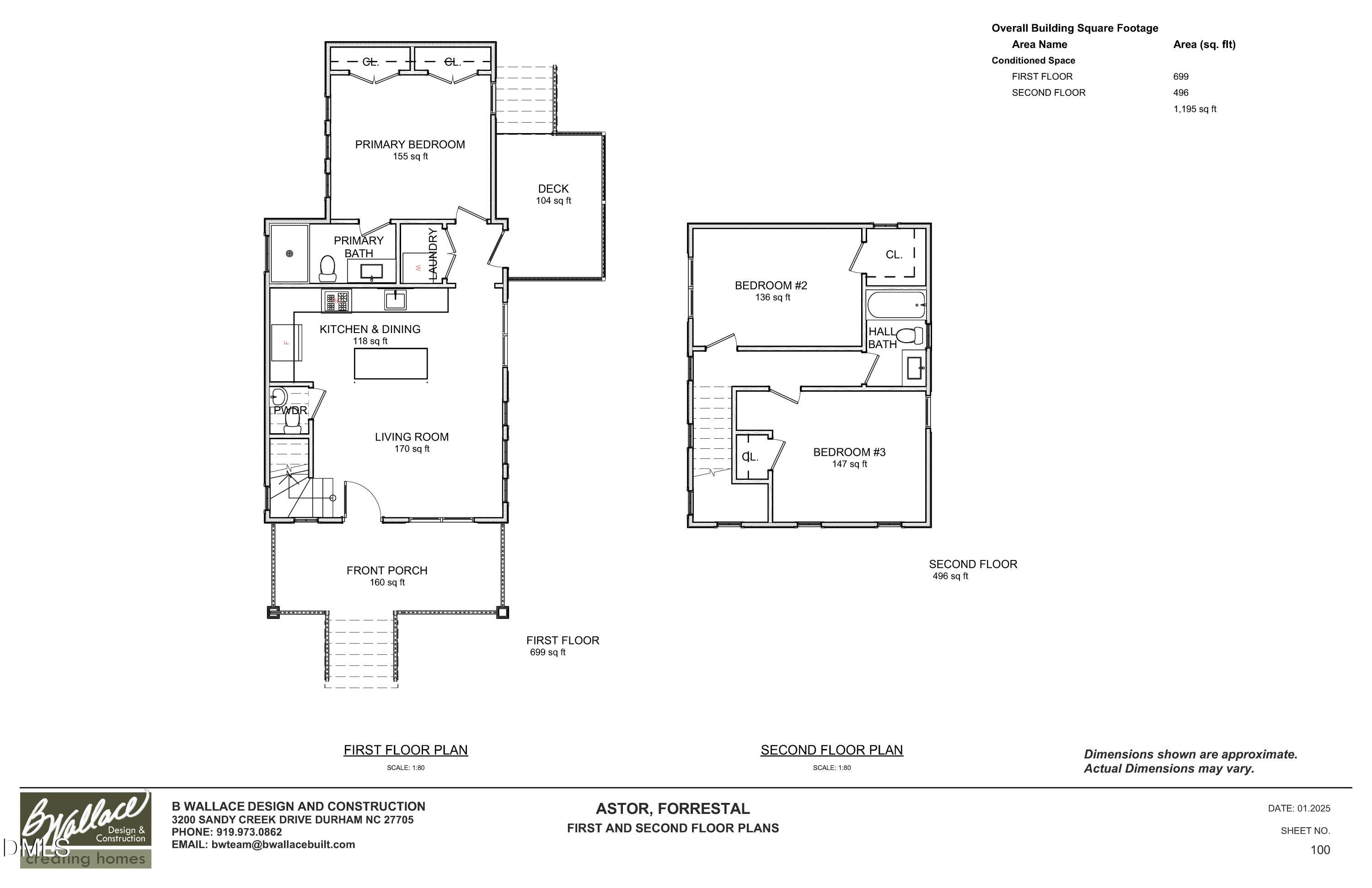 592 Hemlock Avenue Property Photo 2