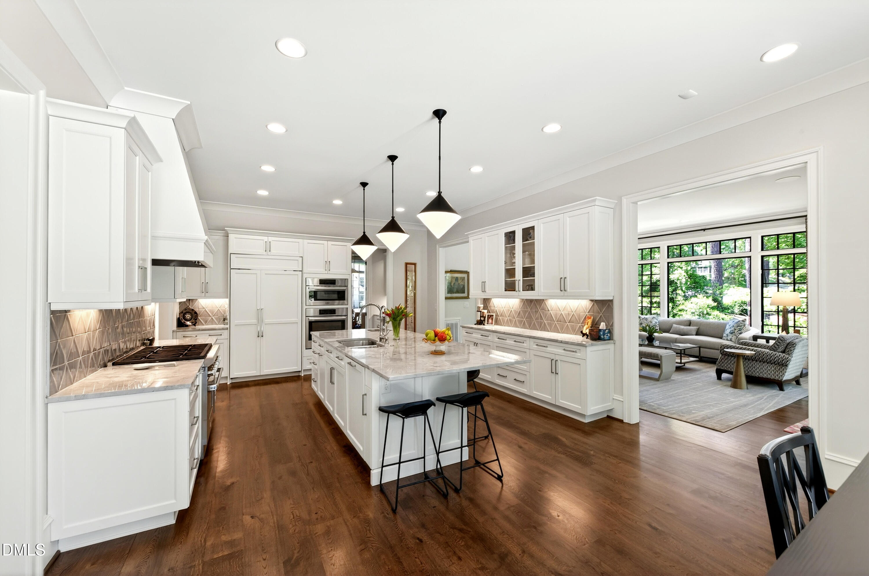 1817 Hunting Ridge Road Property Photo 20