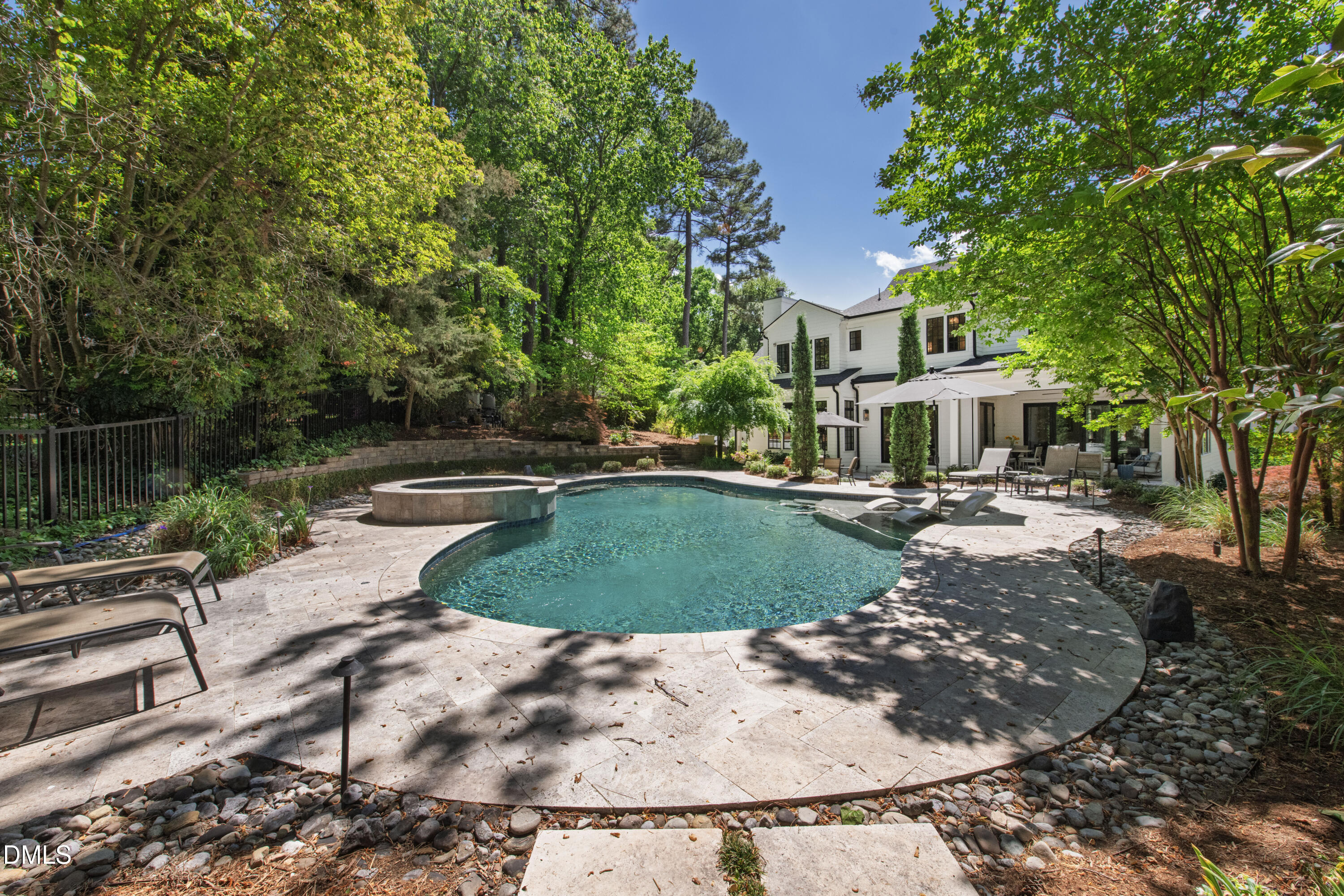 1817 Hunting Ridge Road Property Photo 74