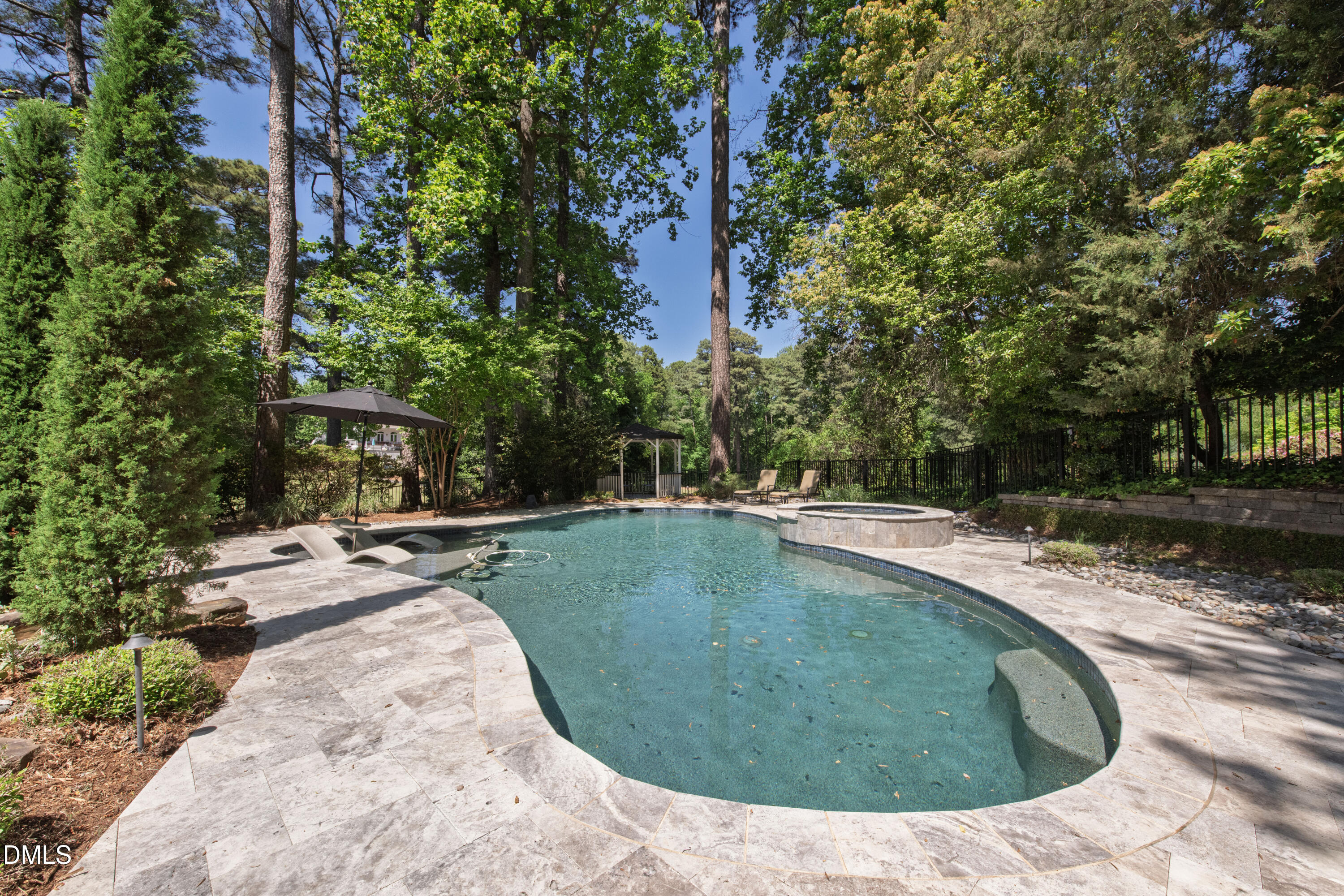 1817 Hunting Ridge Road Property Photo 75