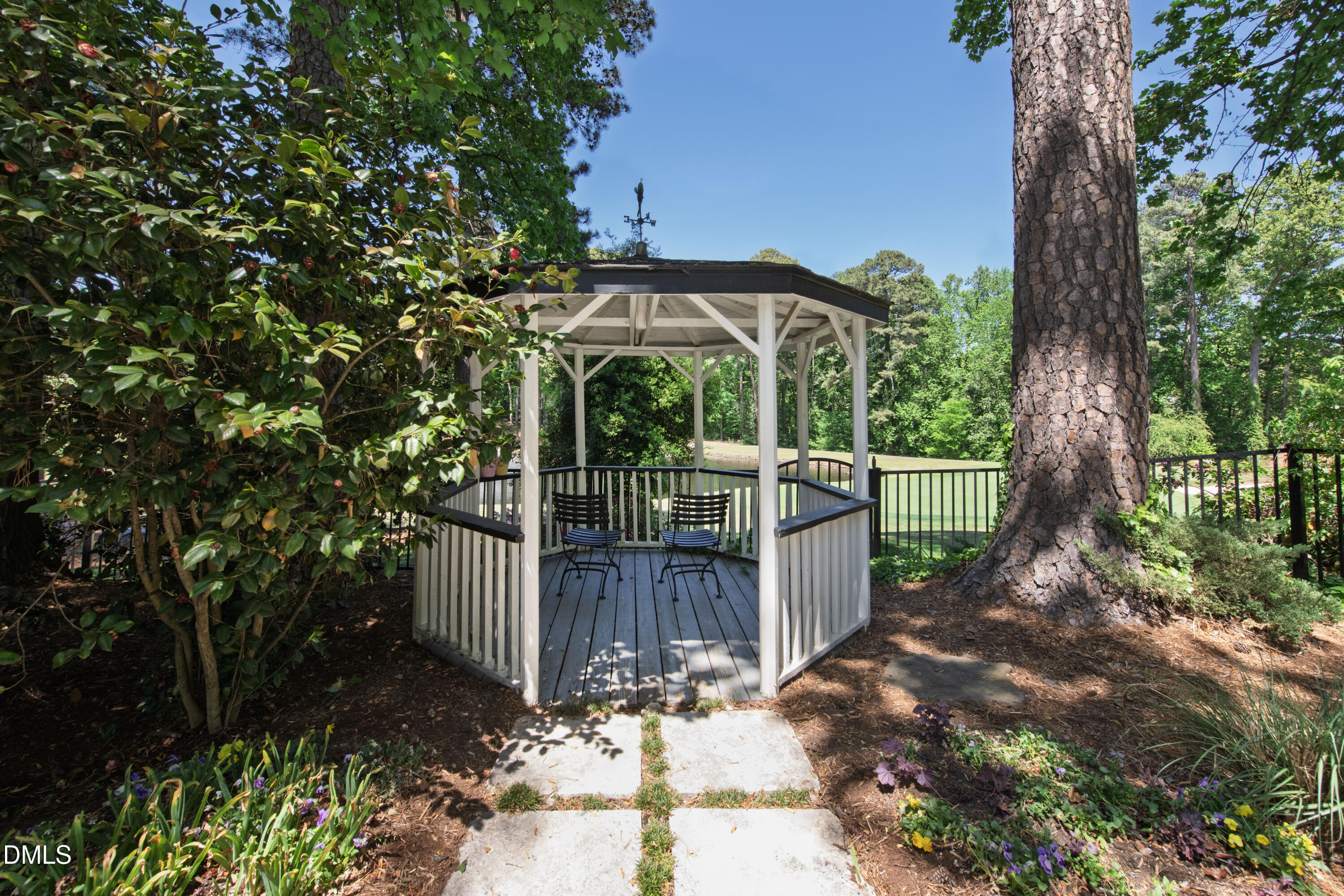 1817 Hunting Ridge Road Property Photo 78
