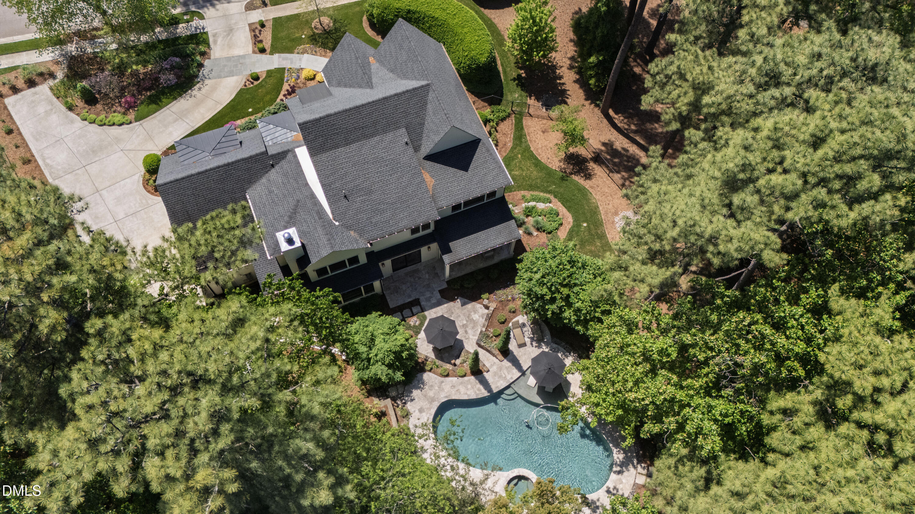 1817 Hunting Ridge Road Property Photo 86