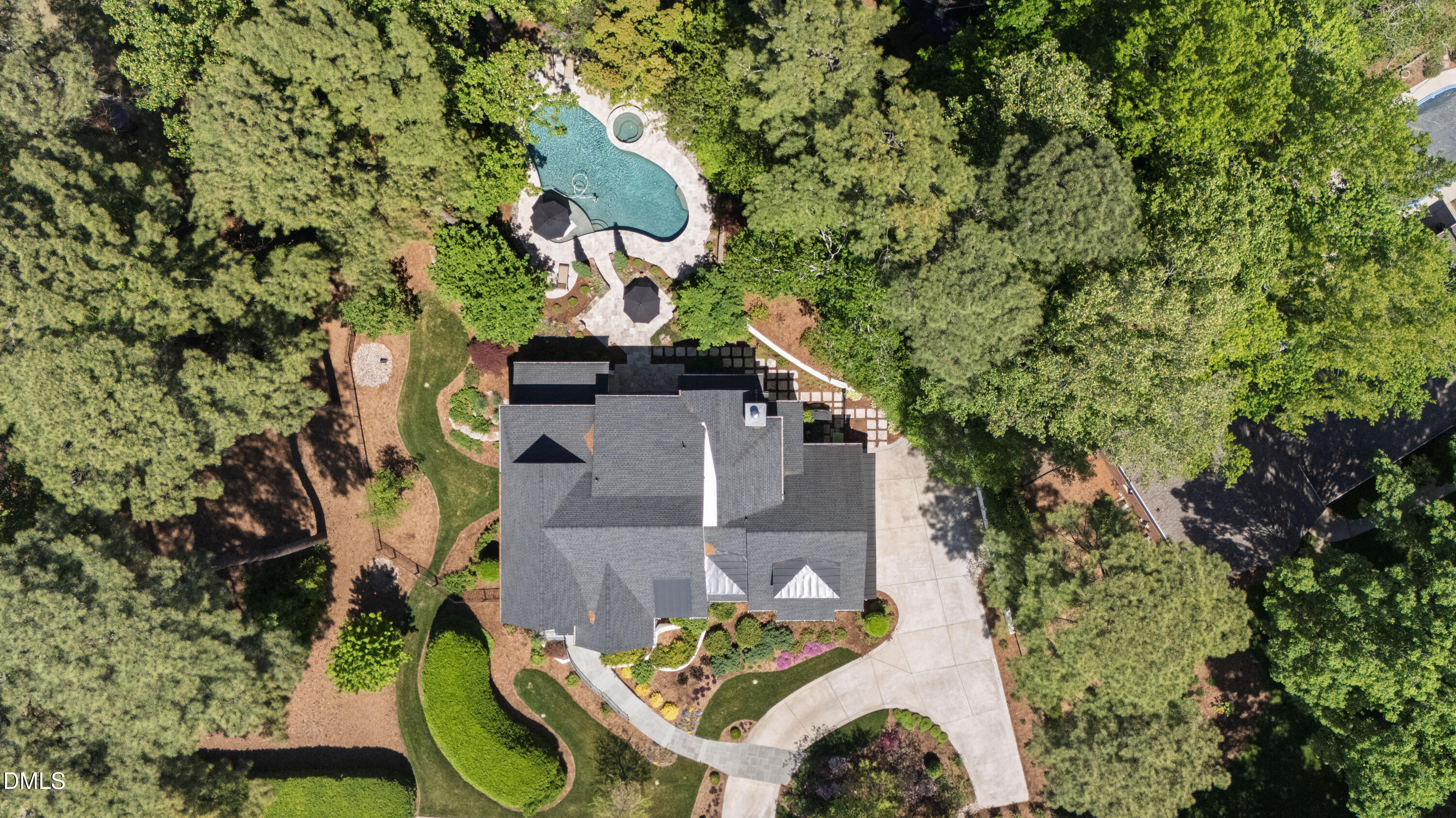 1817 Hunting Ridge Road Property Photo 87