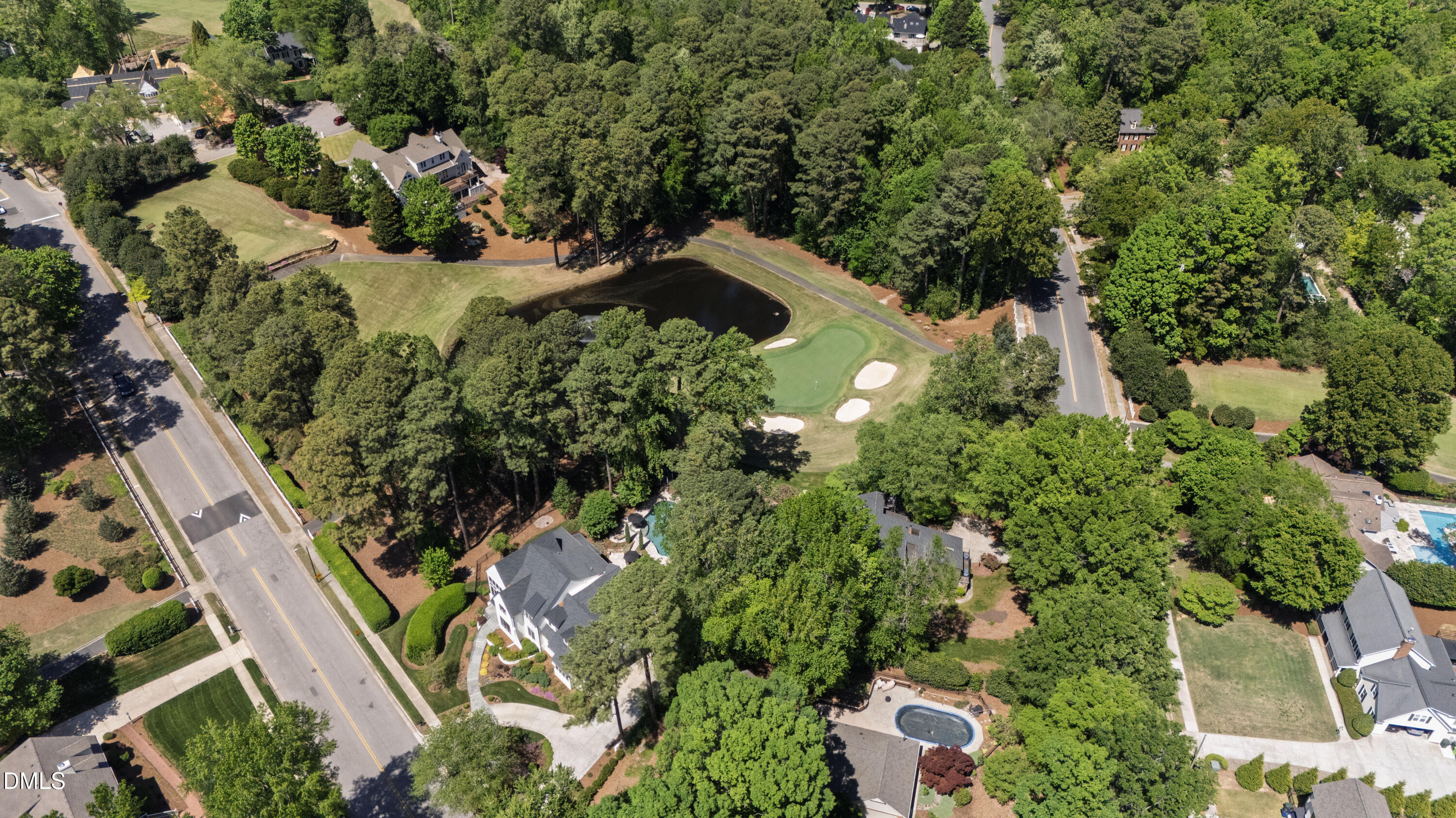 1817 Hunting Ridge Road Property Photo 88