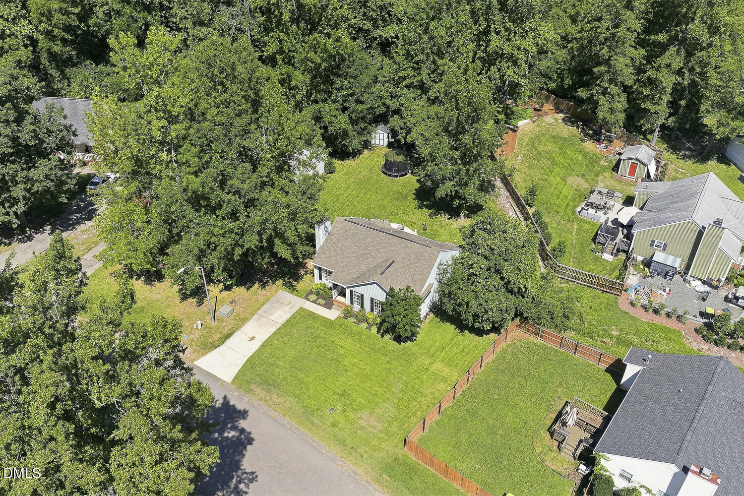 245 Steeple Road Property Photo 22