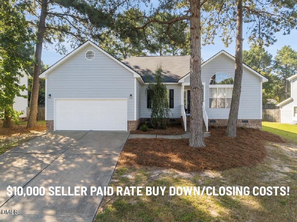 2660 Bowden Drive Property Photo 1