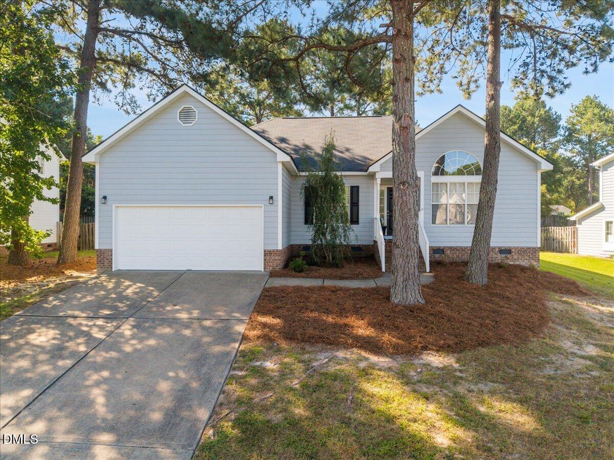 2660 Bowden Drive Property Photo 3