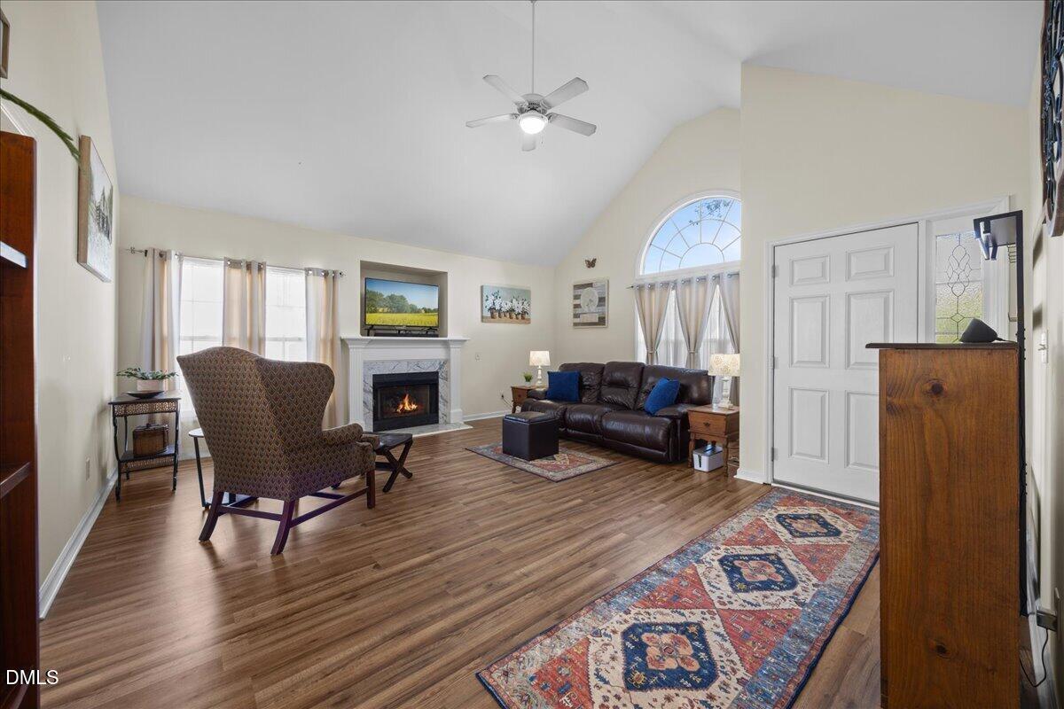 2660 Bowden Drive Property Photo 4