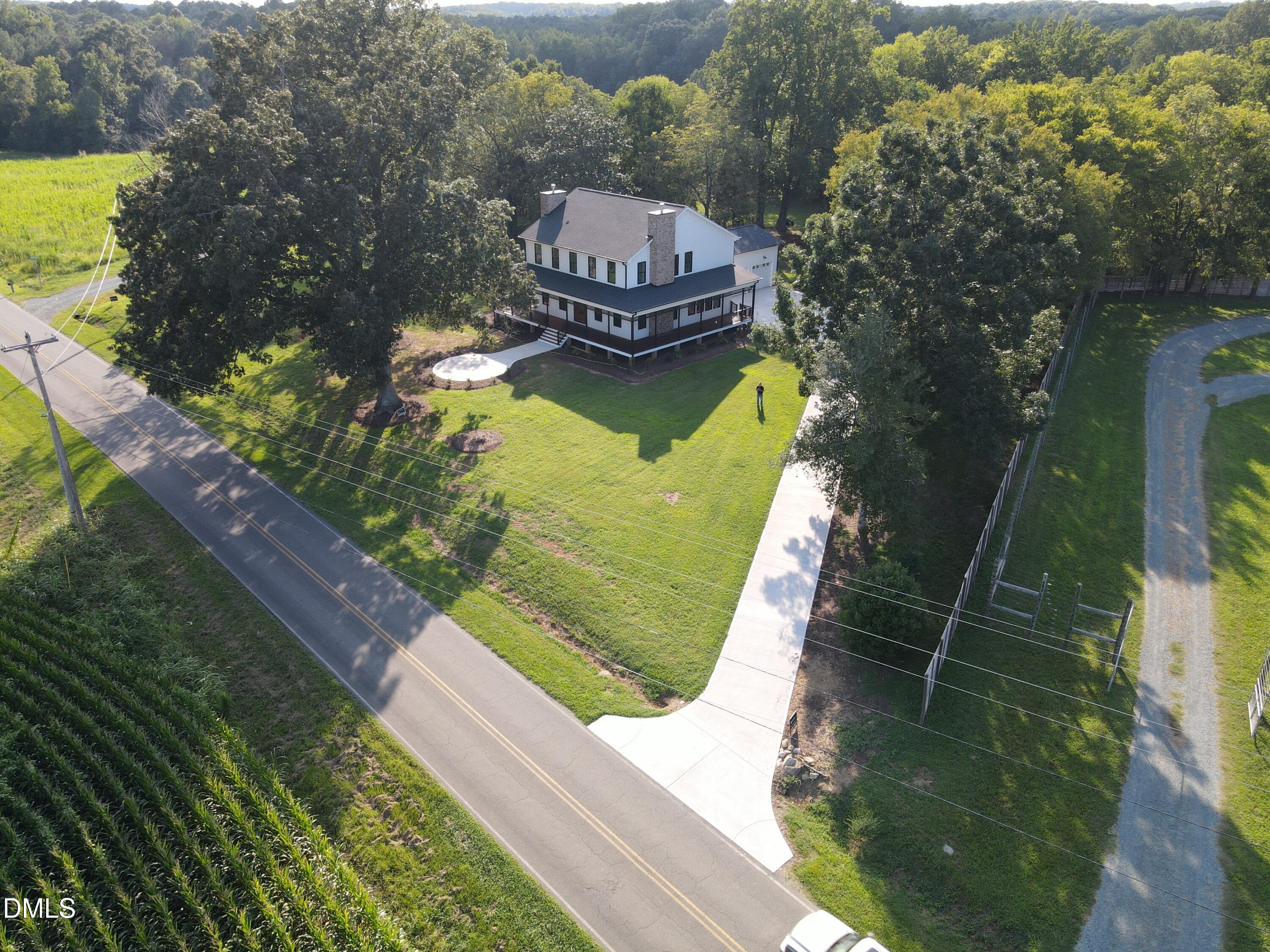 923 Arthur Minnis Road Property Photo 1