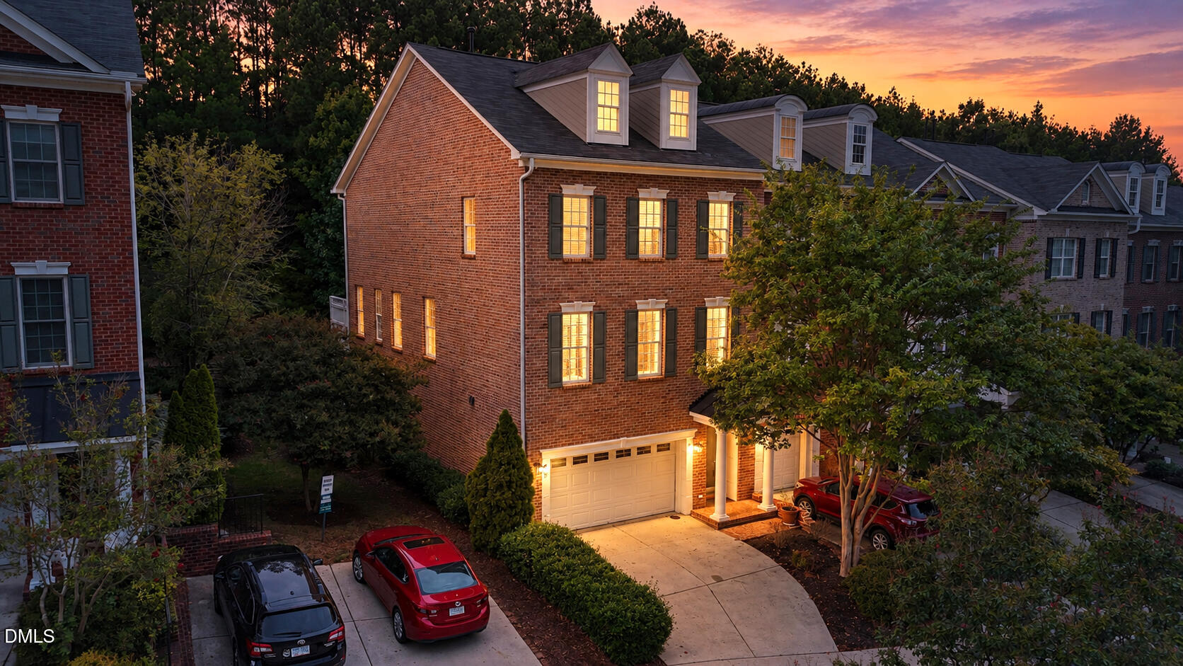 351 Bridgegate Drive Property Photo 1