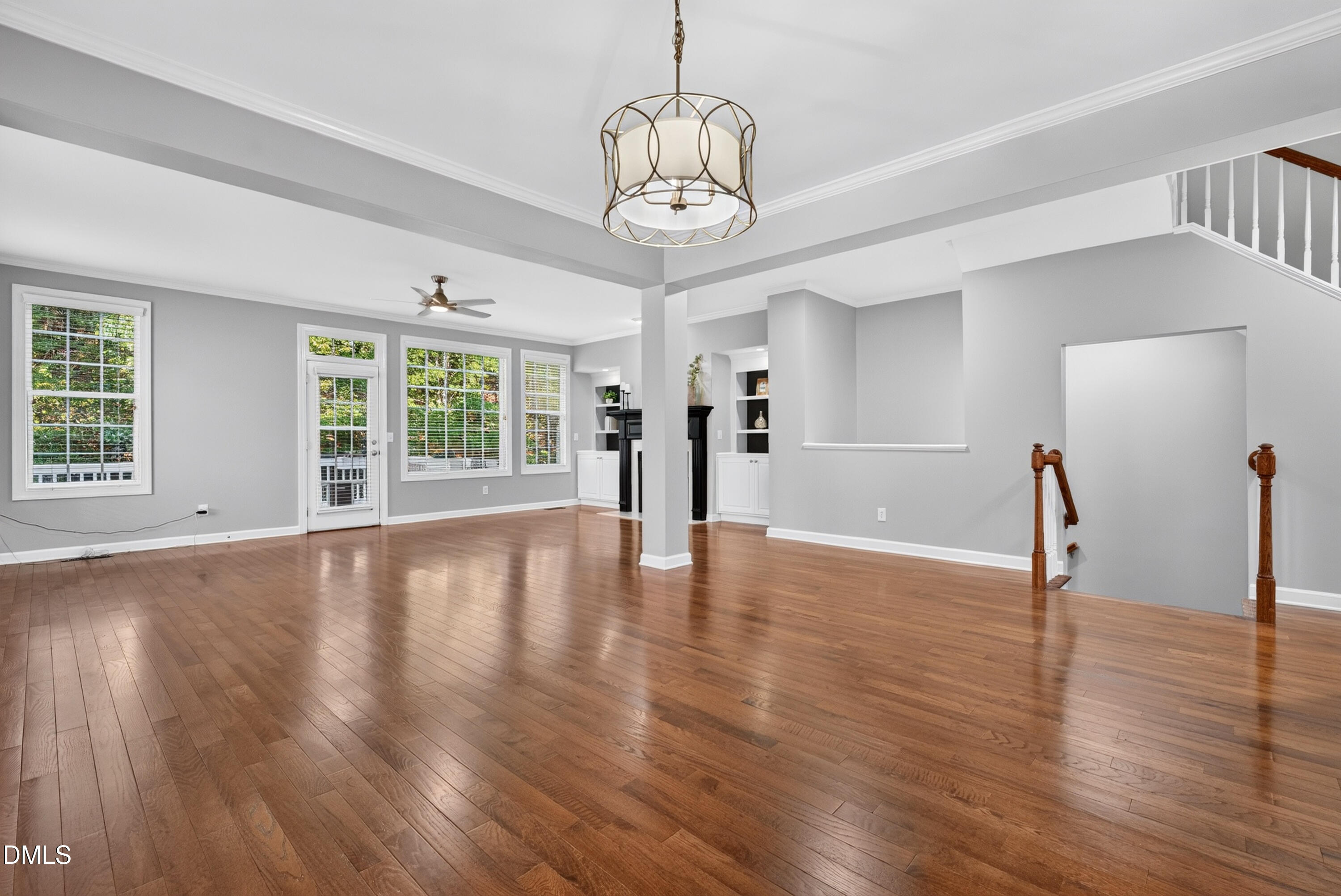 351 Bridgegate Drive Property Photo 5