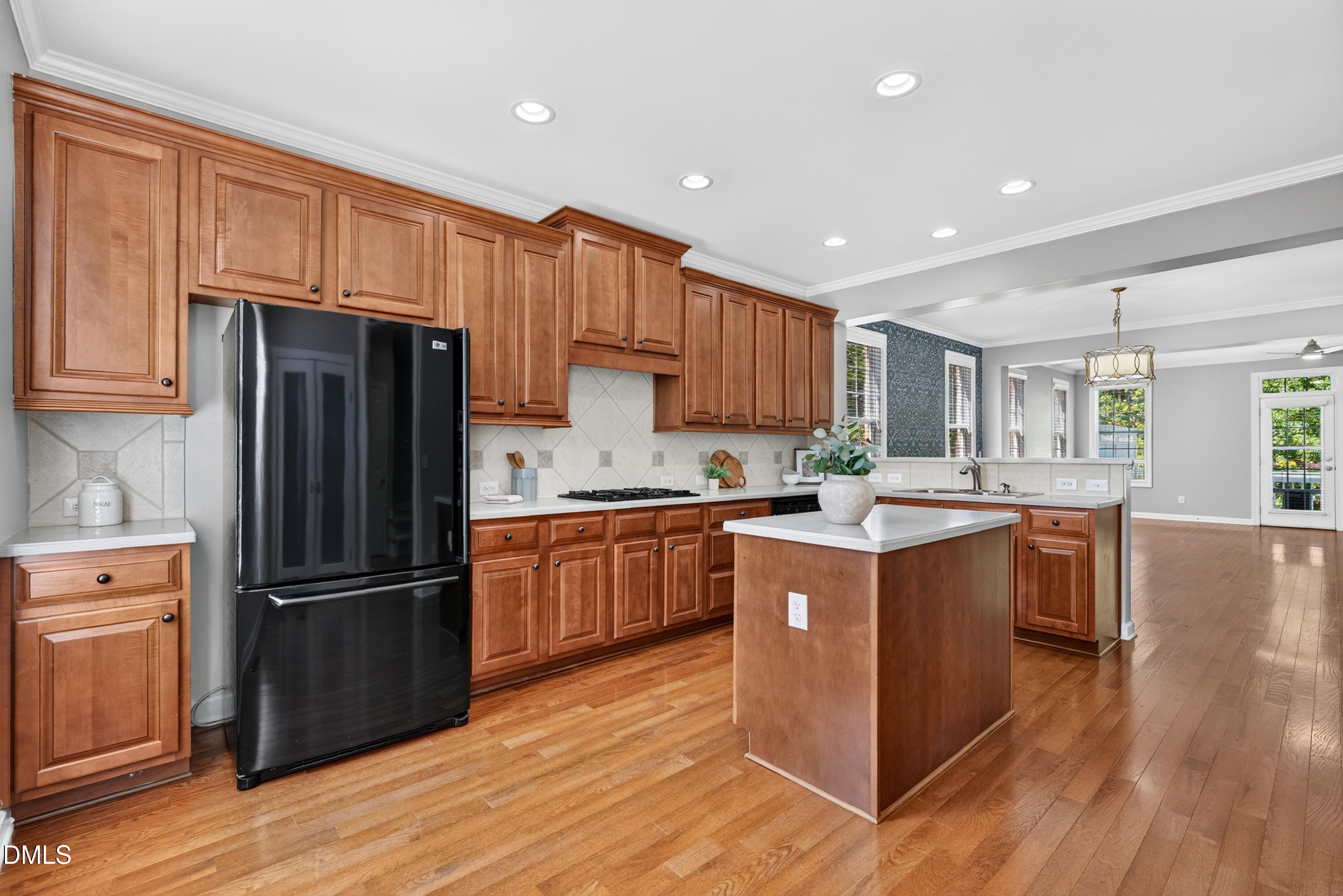 351 Bridgegate Drive Property Photo 11