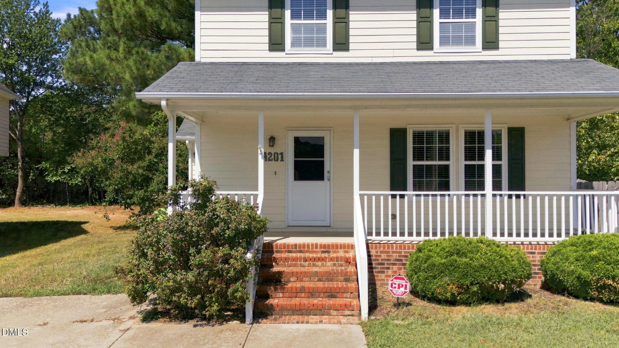 4201 Mardela Spring Drive Property Photo 2