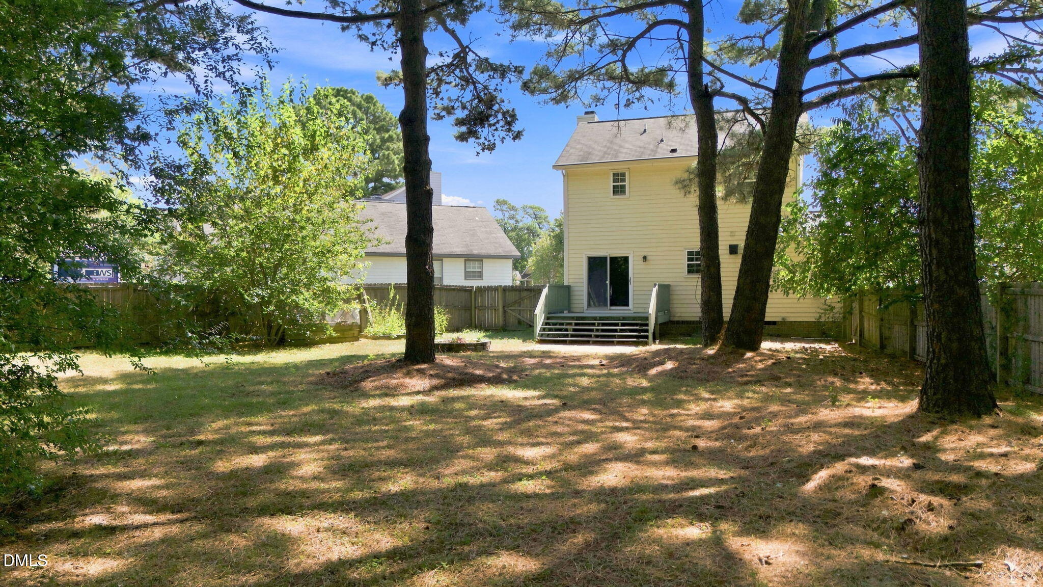 4201 Mardela Spring Drive Property Photo 6