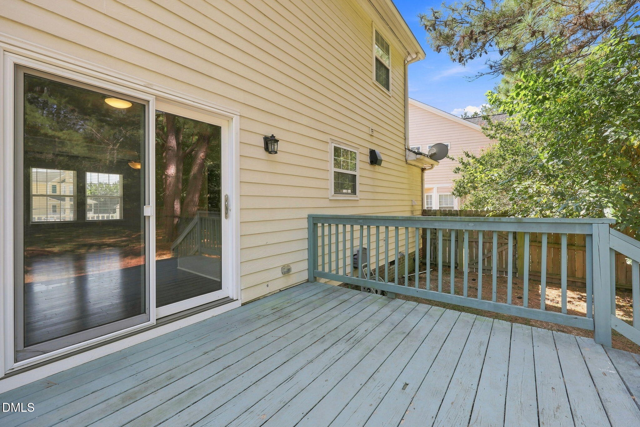 4201 Mardela Spring Drive Property Photo 8