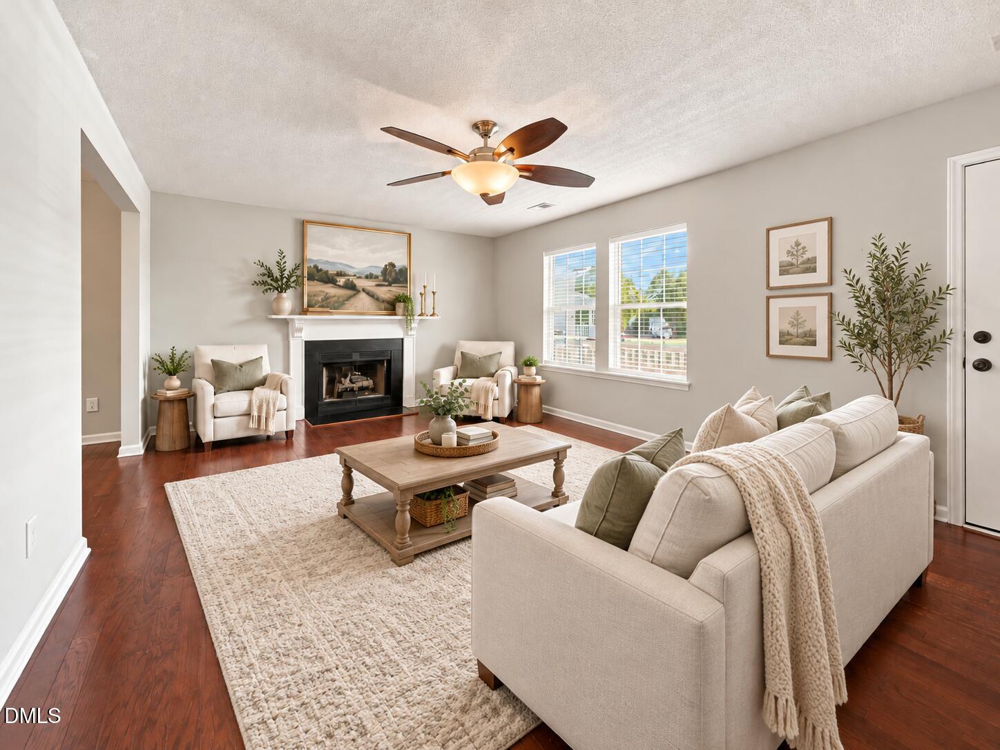 4201 Mardela Spring Drive Property Photo 10