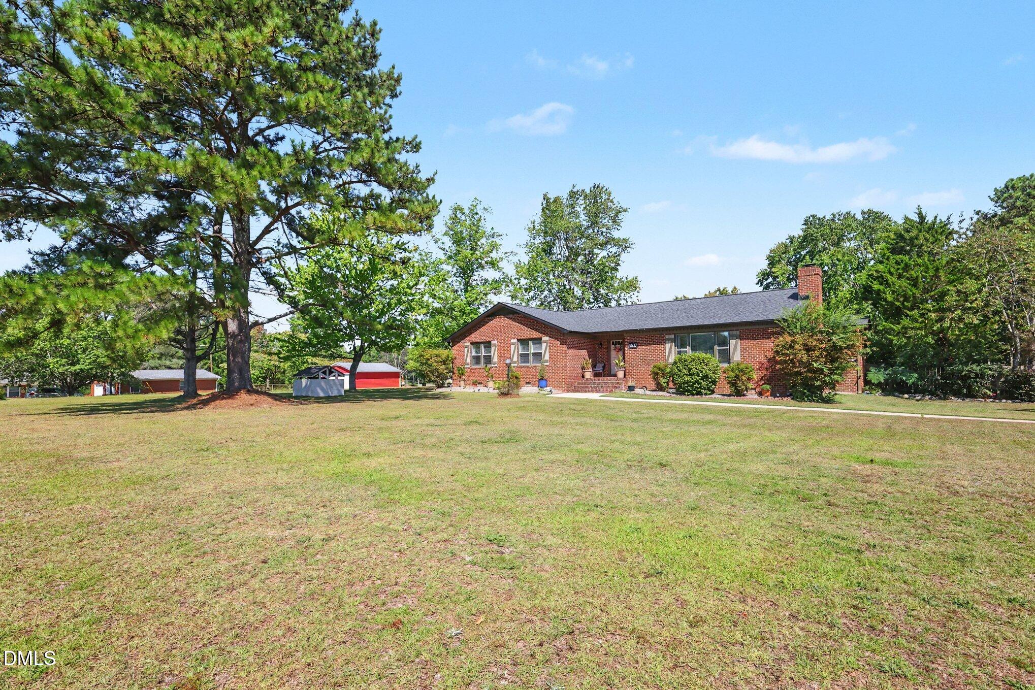 5817 Mitchell Mill Road Property Photo 5