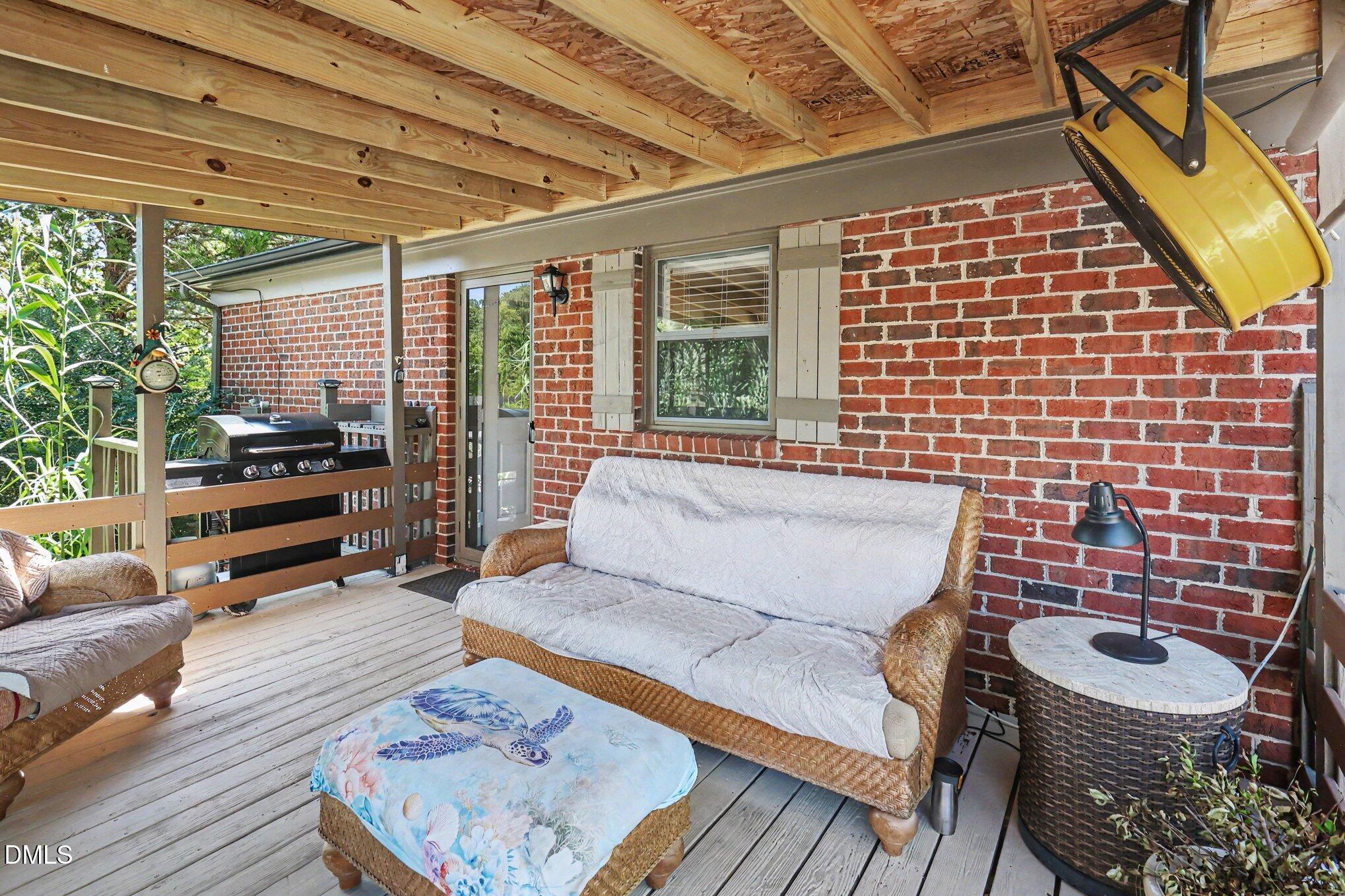 5817 Mitchell Mill Road Property Photo 24