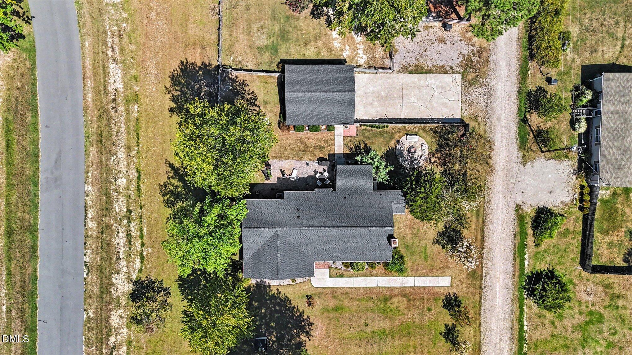 5817 Mitchell Mill Road Property Photo 30