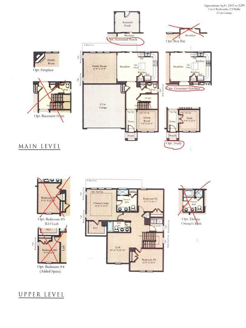 237 Kentigern Drive Property Photo 31