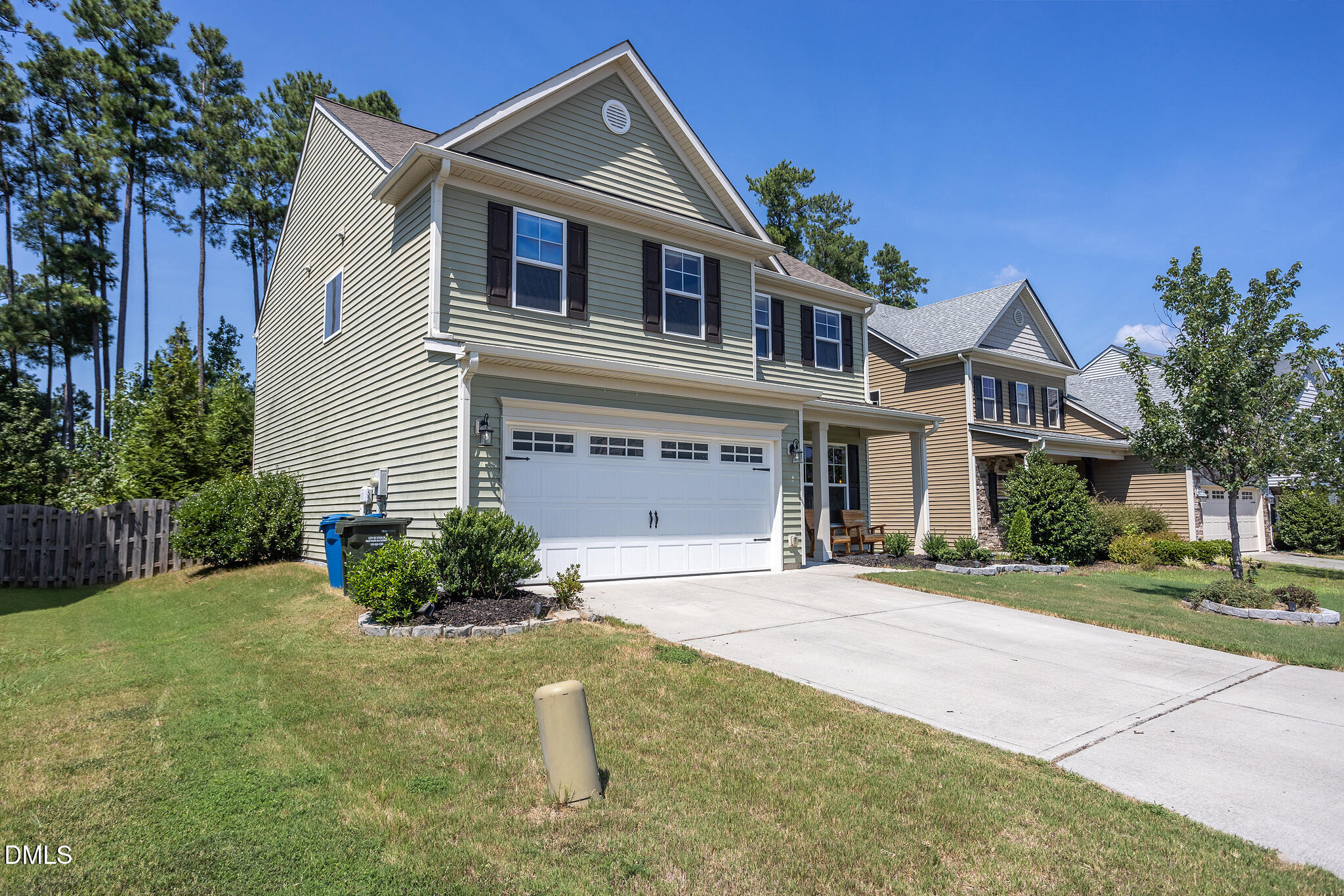 2509 Kestrel Heights Court Property Photo 3