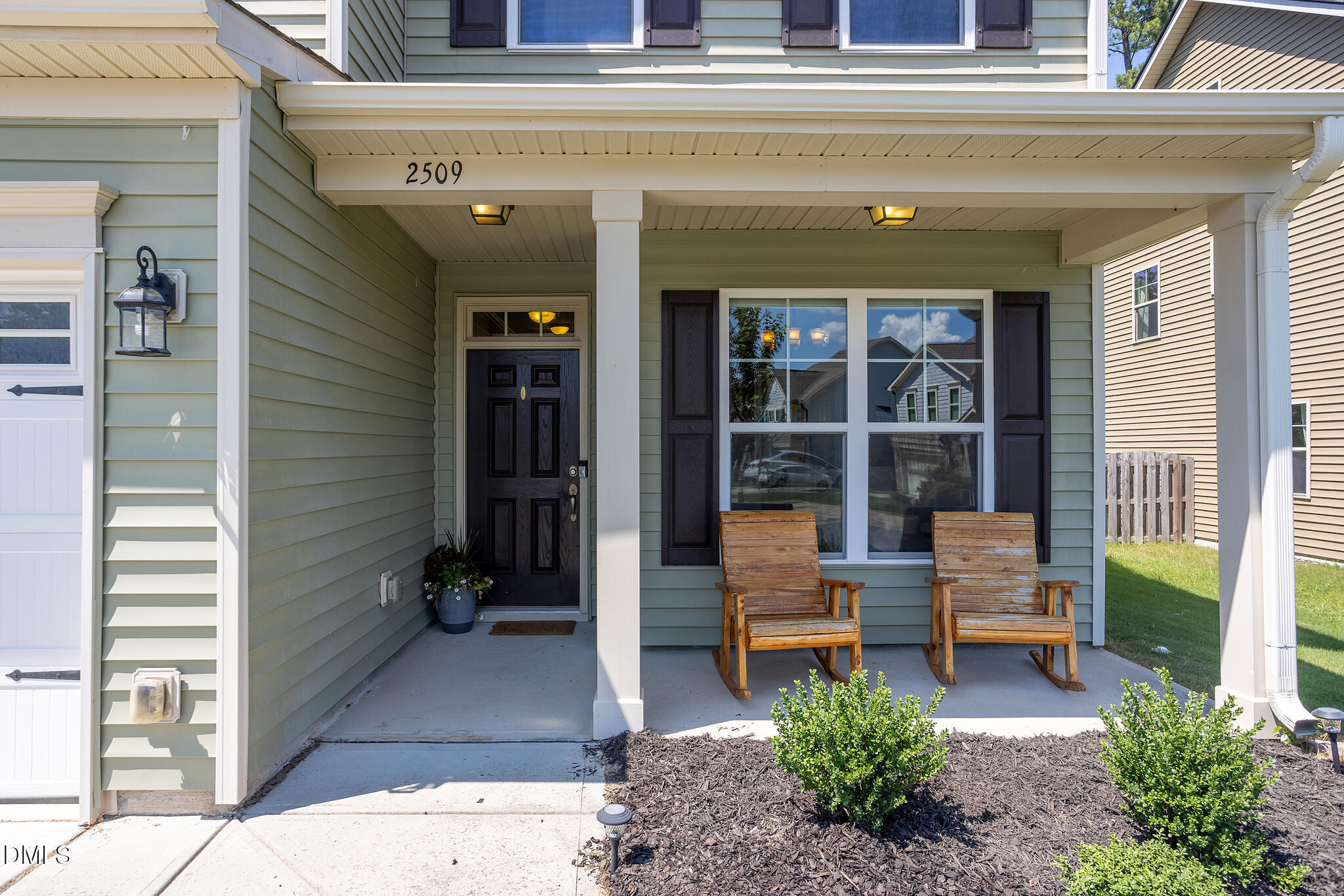 2509 Kestrel Heights Court Property Photo 4