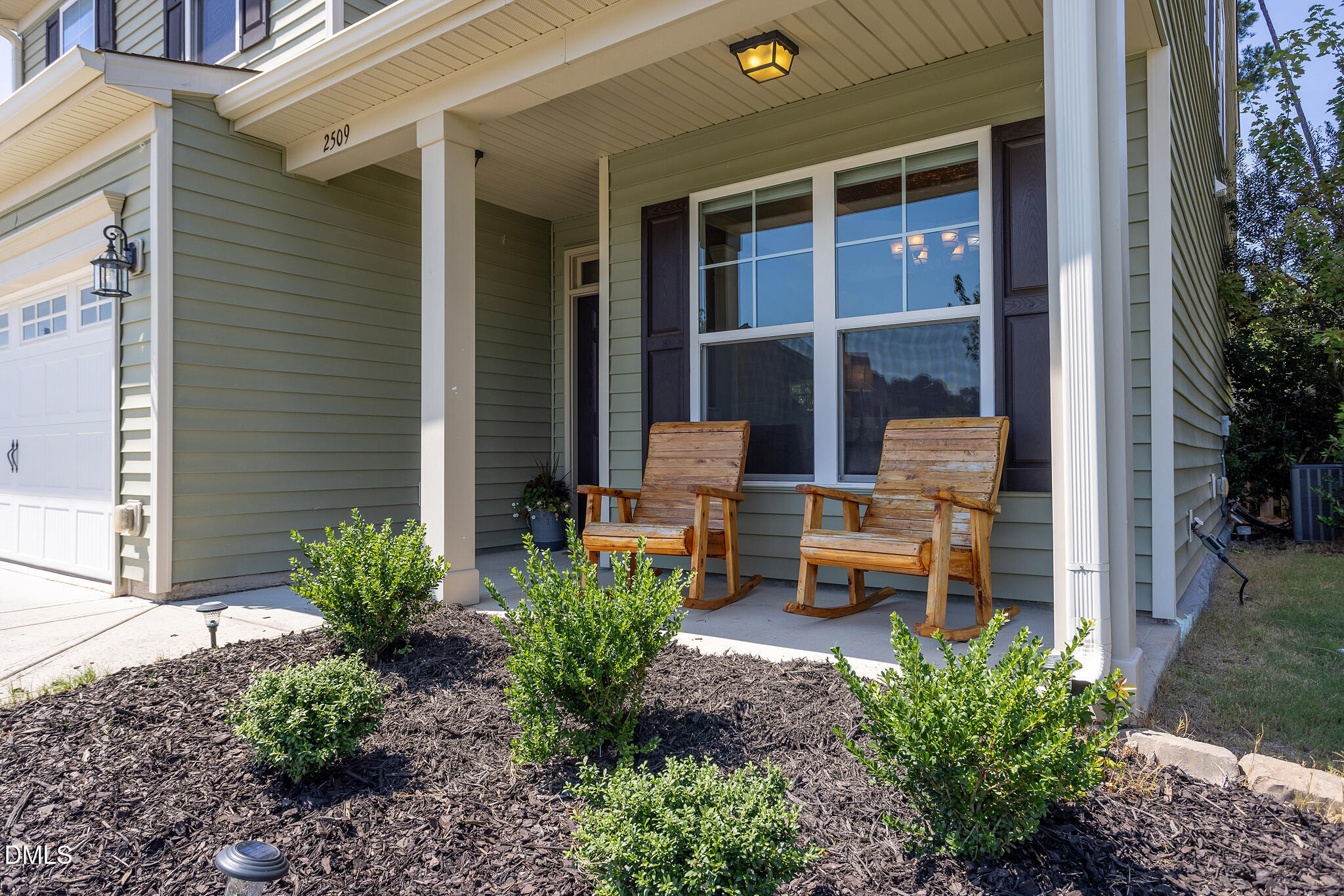 2509 Kestrel Heights Court Property Photo 5