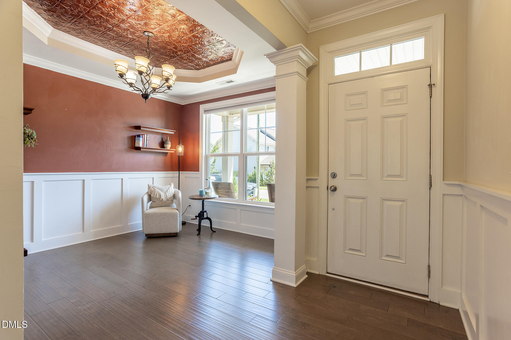 2509 Kestrel Heights Court Property Photo 7