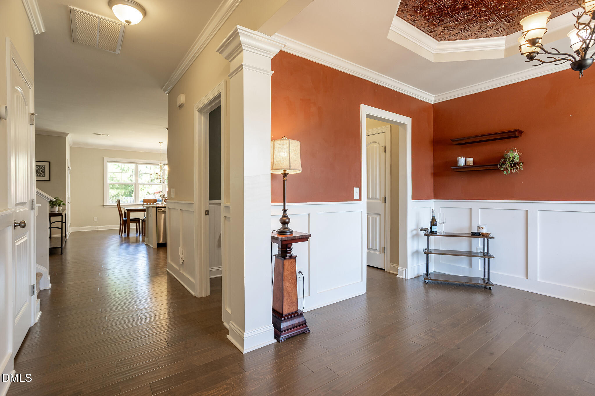2509 Kestrel Heights Court Property Photo 8