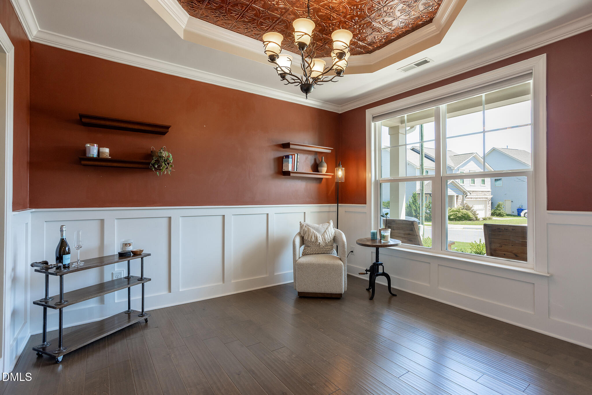 2509 Kestrel Heights Court Property Photo 9