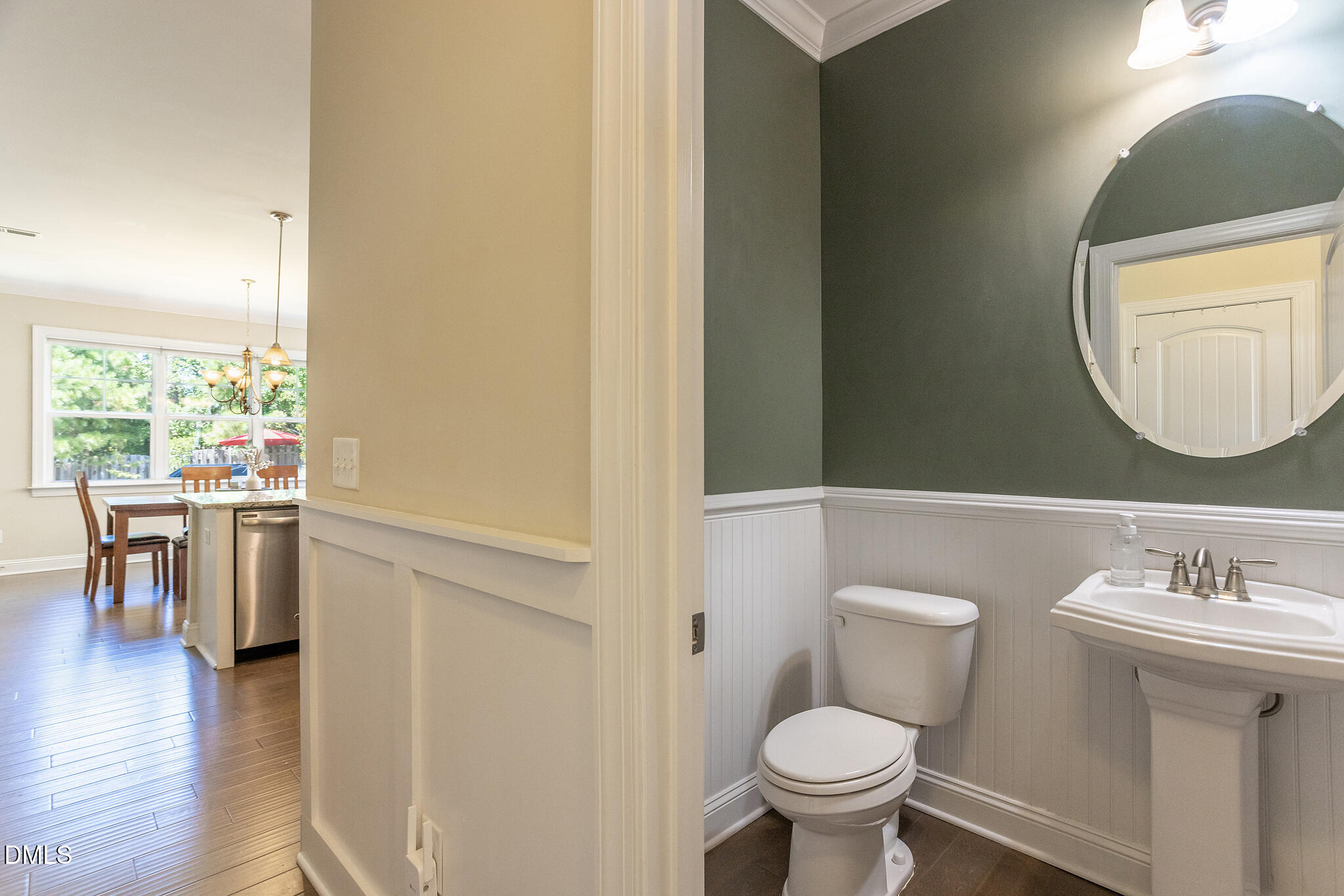 2509 Kestrel Heights Court Property Photo 10